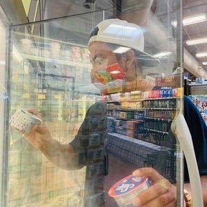 Meet your Posher, Alejandro